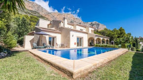 Villa San Andres